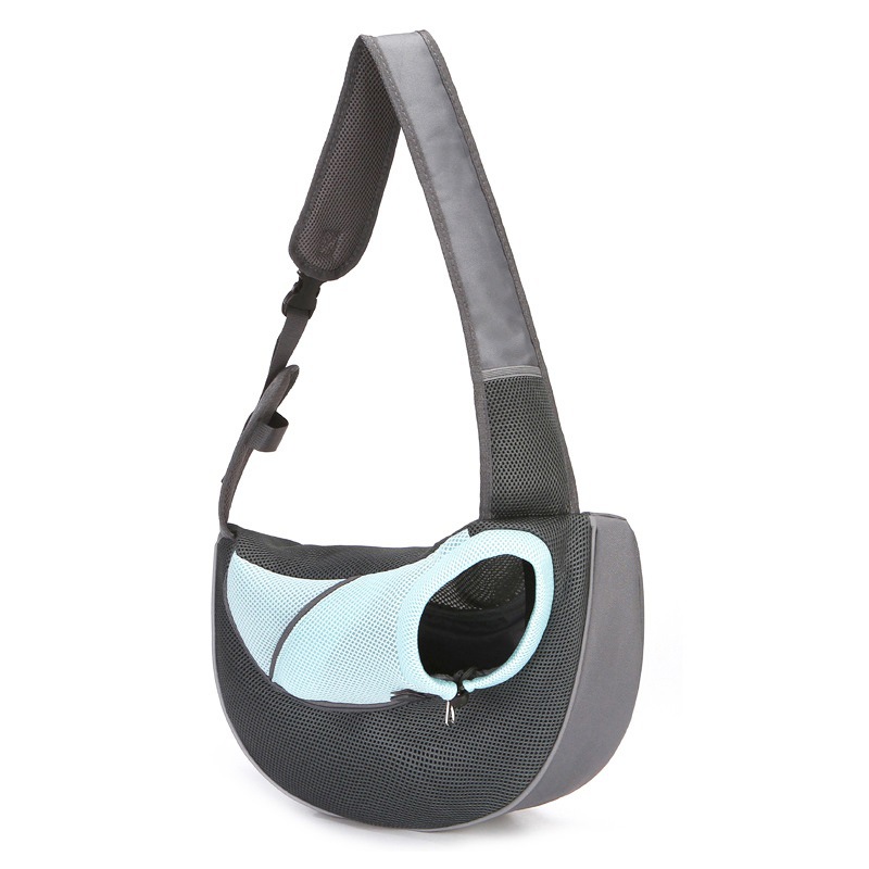 Single-shoulder Bag For Dogs And Cats