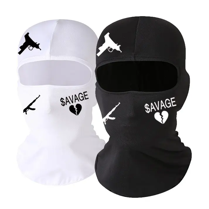 Outdoor Cycling Windproof Sun-proof And Breathable Neck
