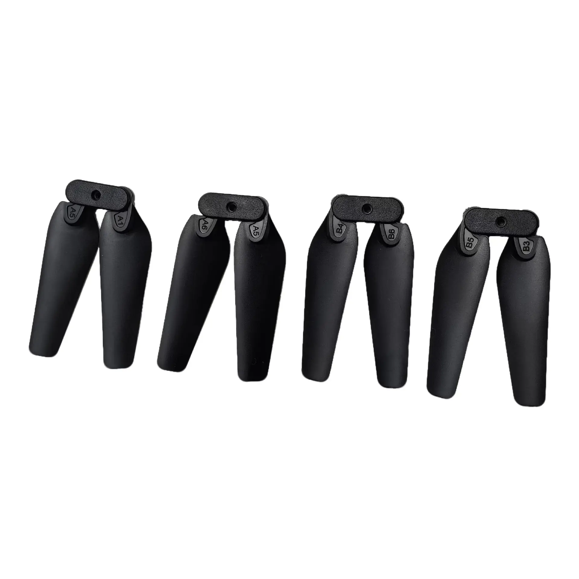 Folding UAV HD Aerial Photography