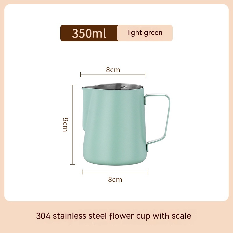 350ML L green