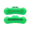 Green Big Mouth Monster