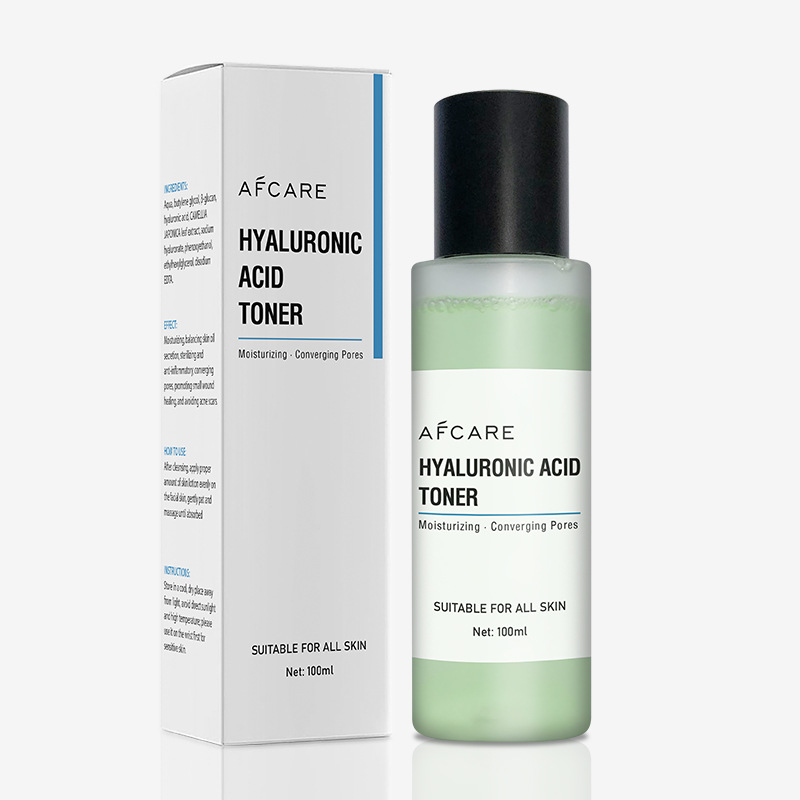 Hyaluronic Acid Lotion