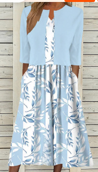 Women's Two piece Set Dress Commuter Floral Print 11 Models - Shop at LoveMi