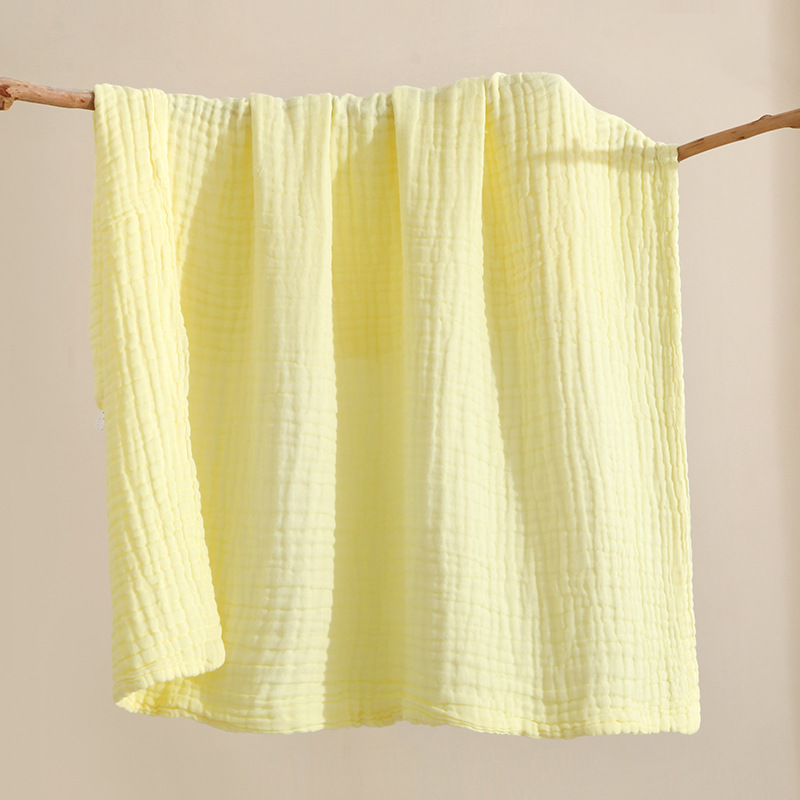 Bath Towel Cotton Class A Large Bath Towel Cotton Gauze