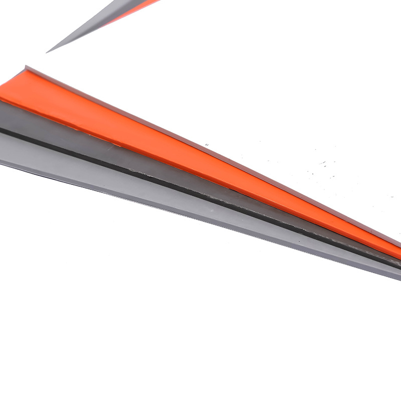 Dark And Light Gray Laser Engraving Pad 23mm Thick A4 Size - Image 2