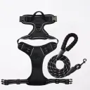 Black 1.5 M Rope