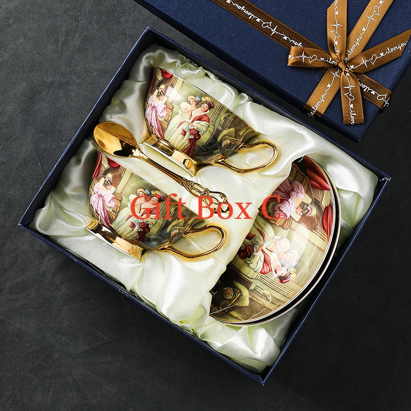 Gift Box C