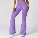 Fumigating Purple