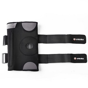 Adjustable Strap Knee Brace For Outdoor Cycling And Sports
