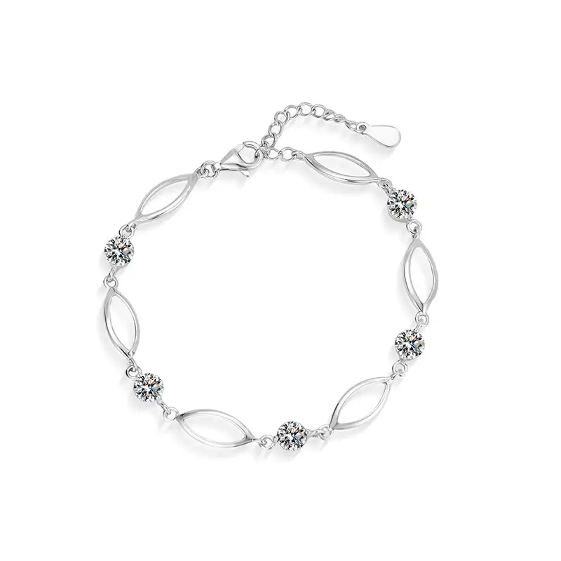 Women's Fashion Luxury High-end Jewelry