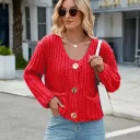 Bright Red