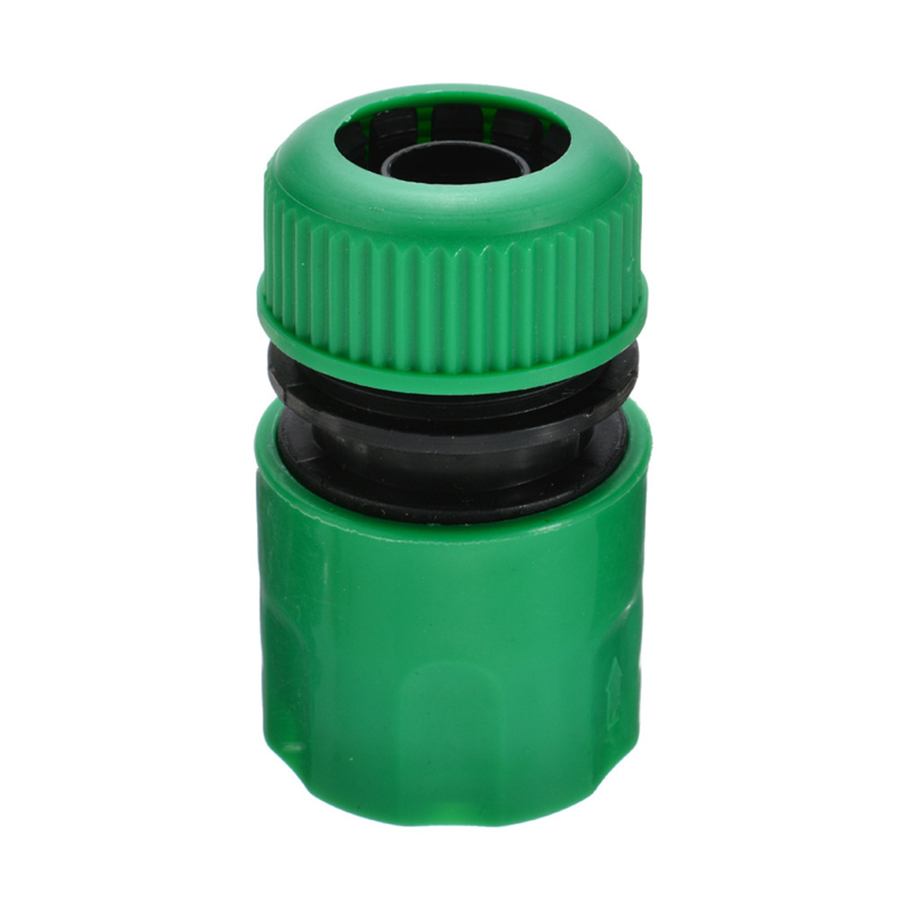 Universal Green Water Connector Gardening Tool