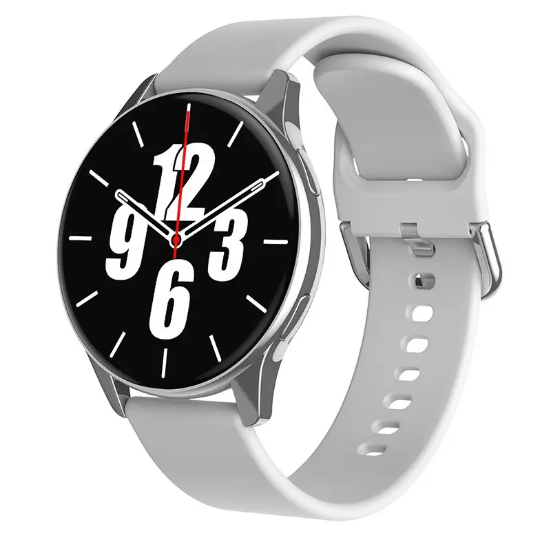 New Round Smart Watch Bluetooth CallingMen Women