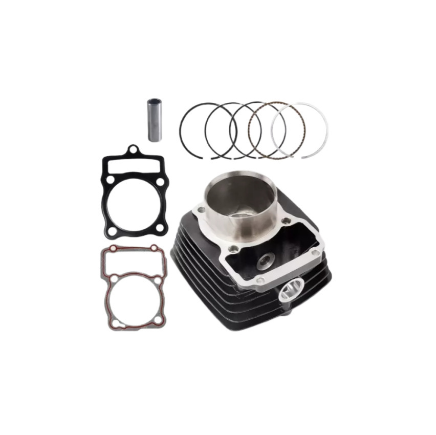 Motorcycle Engine Sleeve Barrel Accessories