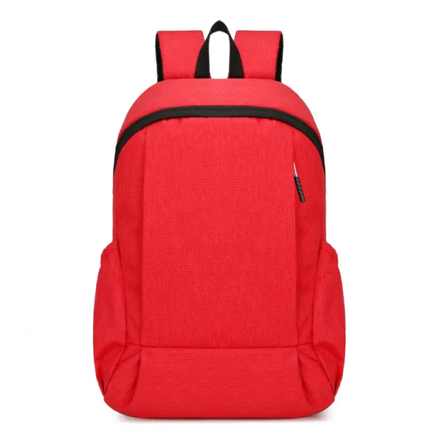 Outdoor Sports Lightweight Double shoulder Backpack Rose - Shop at LoveMi