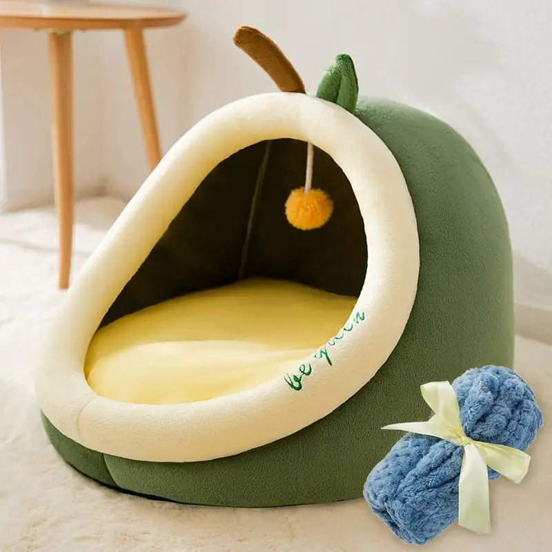 Four Seasons Universal Small Dog Removable And Washable Kennel