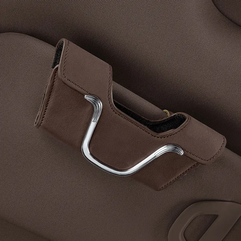 Car Glasses Case Sun Visor Storage Box