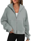 Gray Green