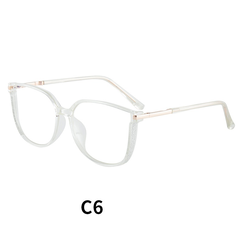 C6 Transparent Frame