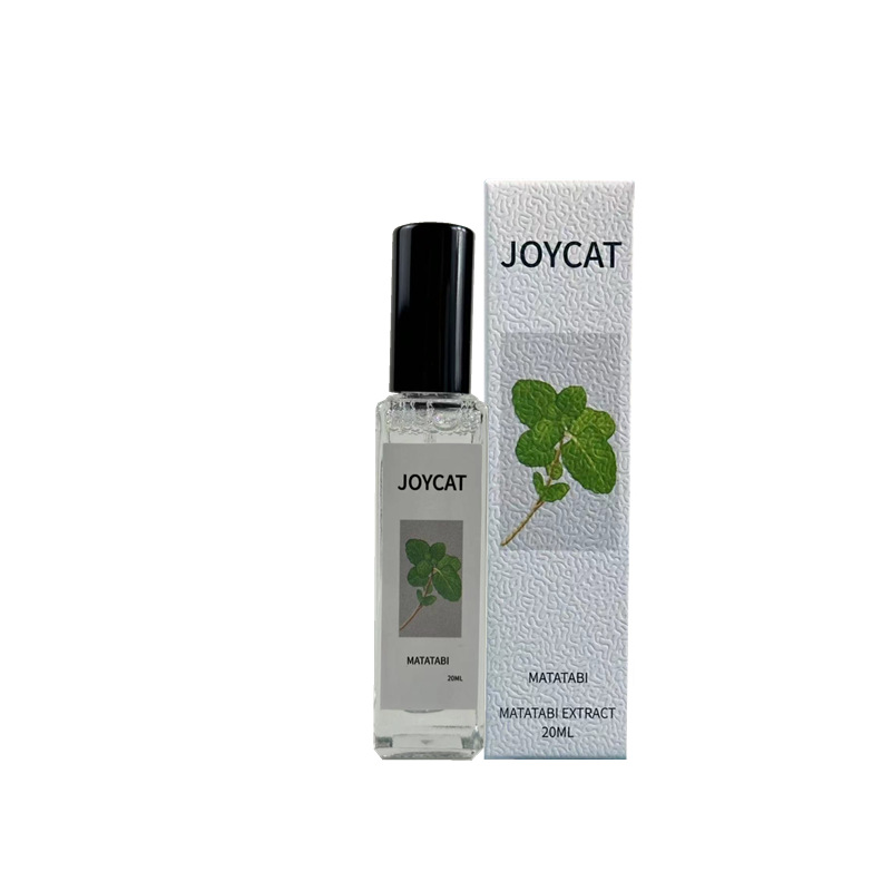 Household Personalized Cat Happy Water 20Ml - Shop at LoveMi