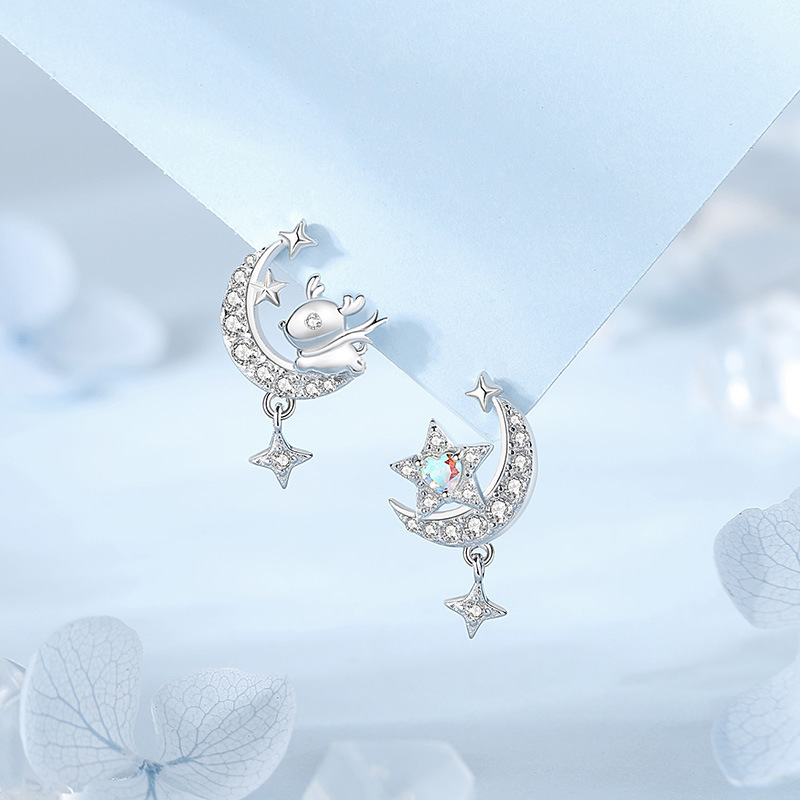 ER746 Ear Studs