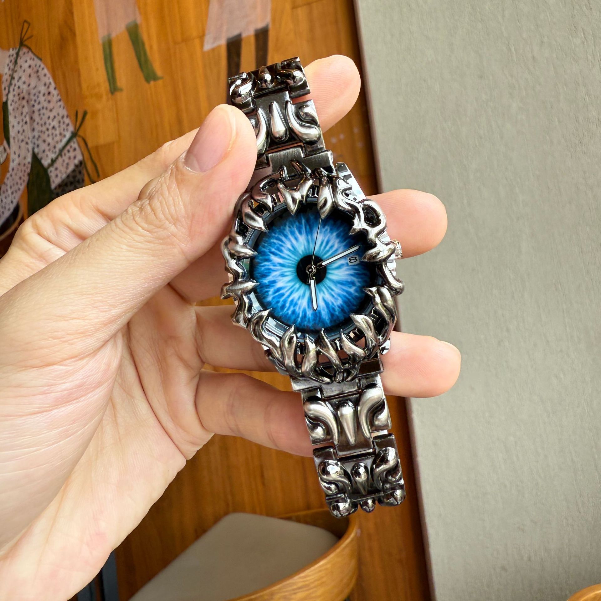 Retro Style Watch for Men