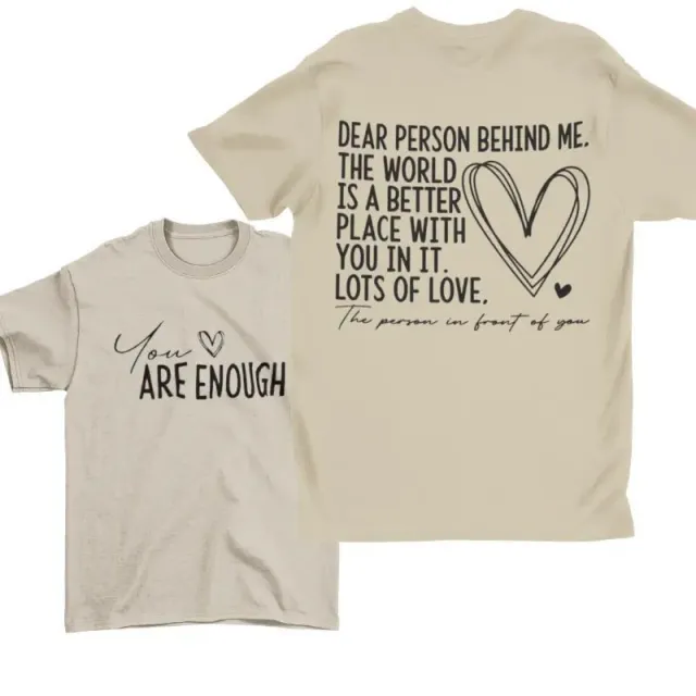 Spring Summer Pure Cotton ARE ENOUGH Pullover Short sleeved Shirt Khaki Are - Shop at LoveMi