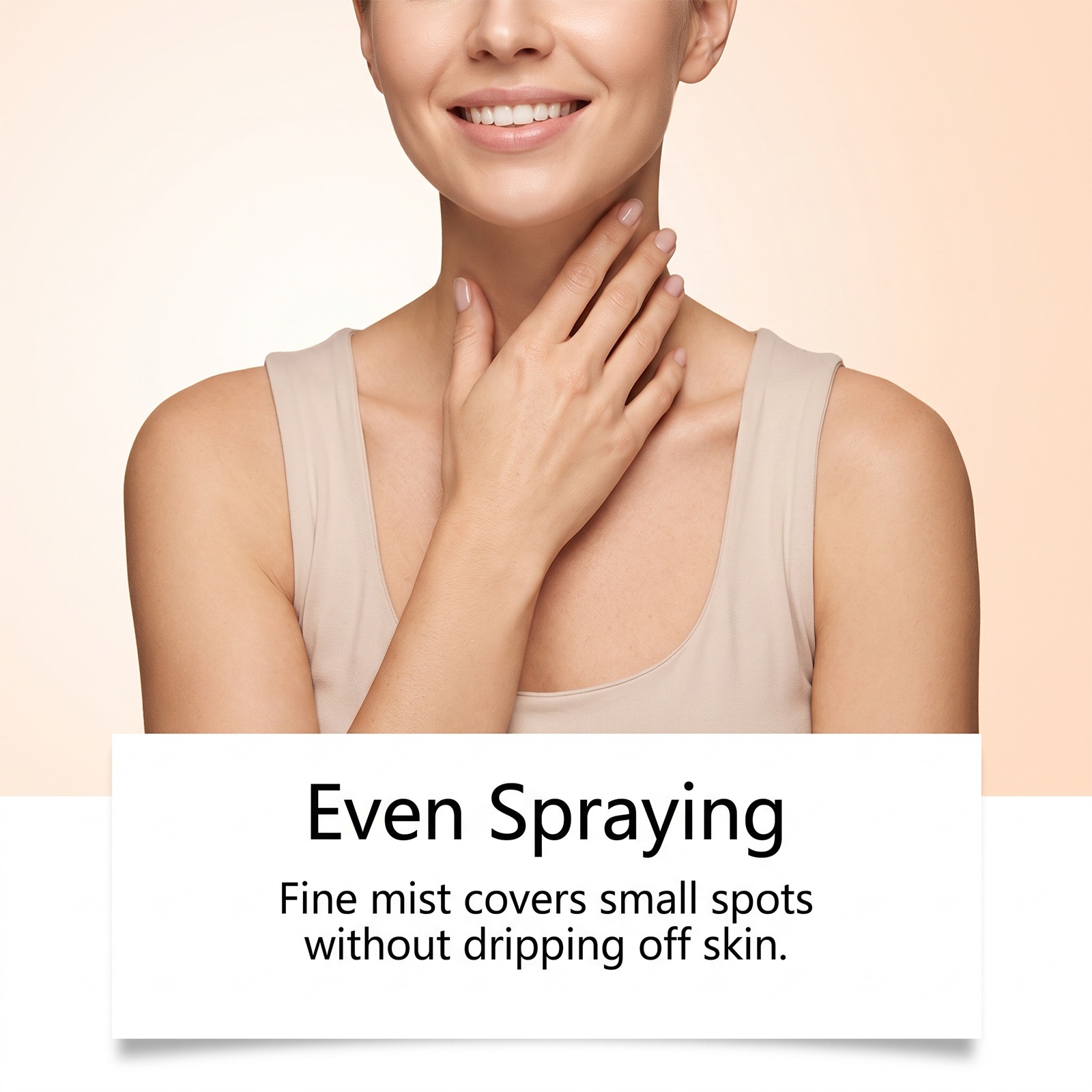 Skin Care Spray 2