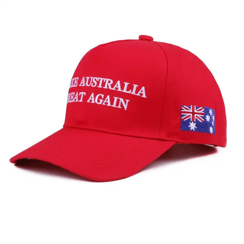 New Embroidered Baseball Outdoor Sun Hat