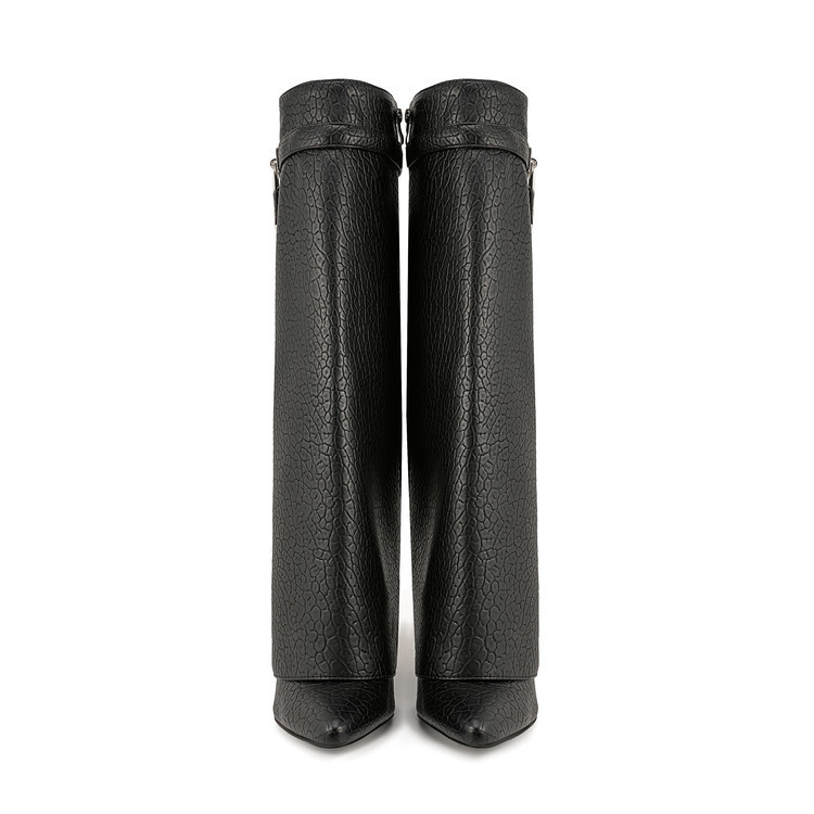 Women's Pointed-Toe Boots — detail view 2