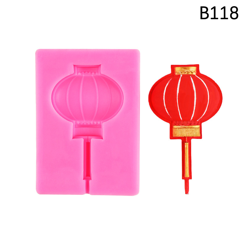 B118 Pink