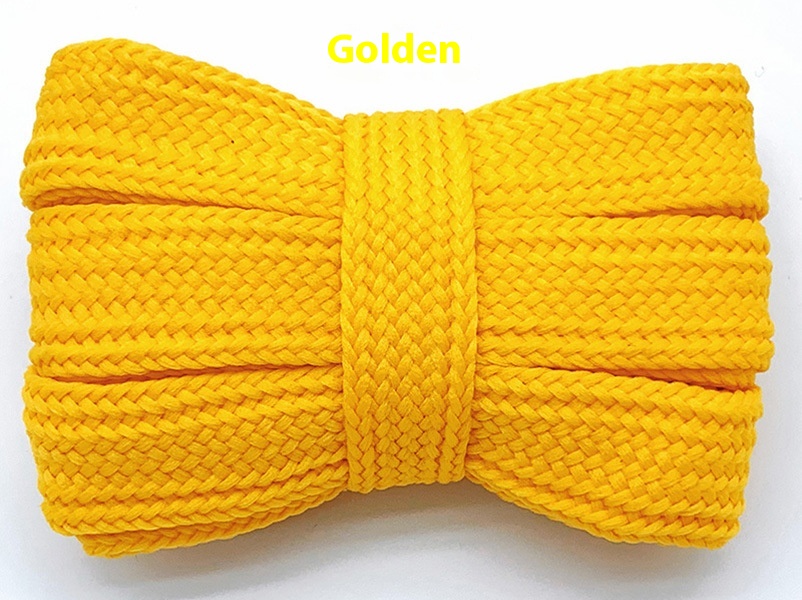 Golden Yellow