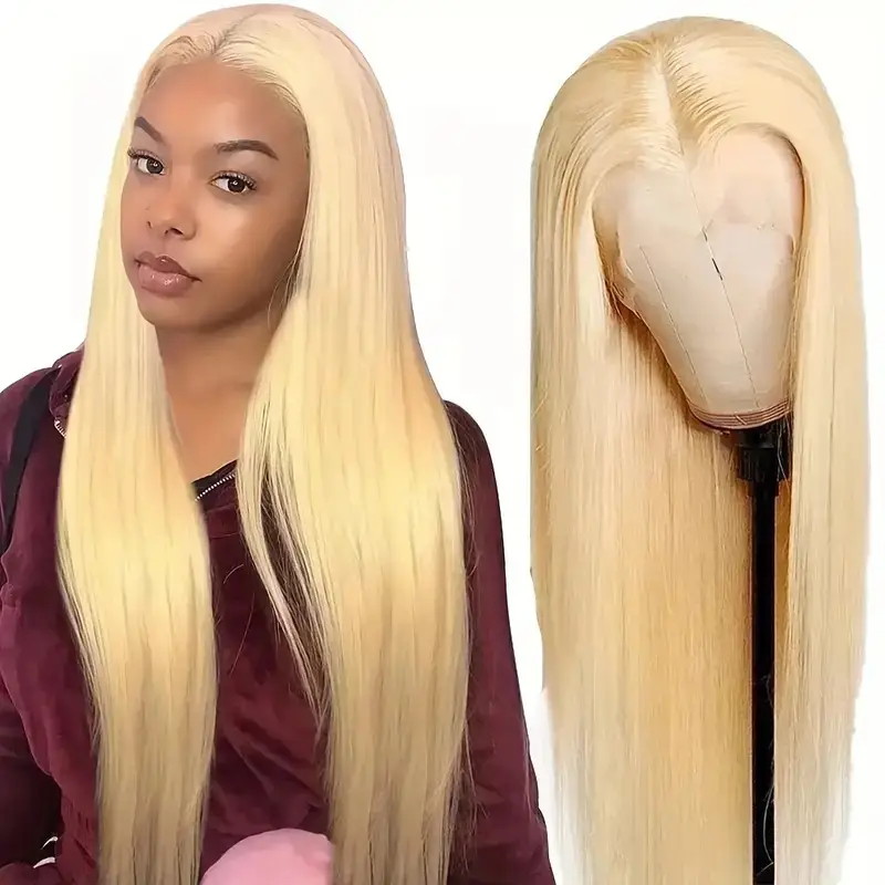 Women's Fashion Personalized Front Lace Wig