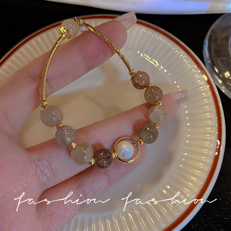 Women's Fashion Casual Retro All-match Bracelet