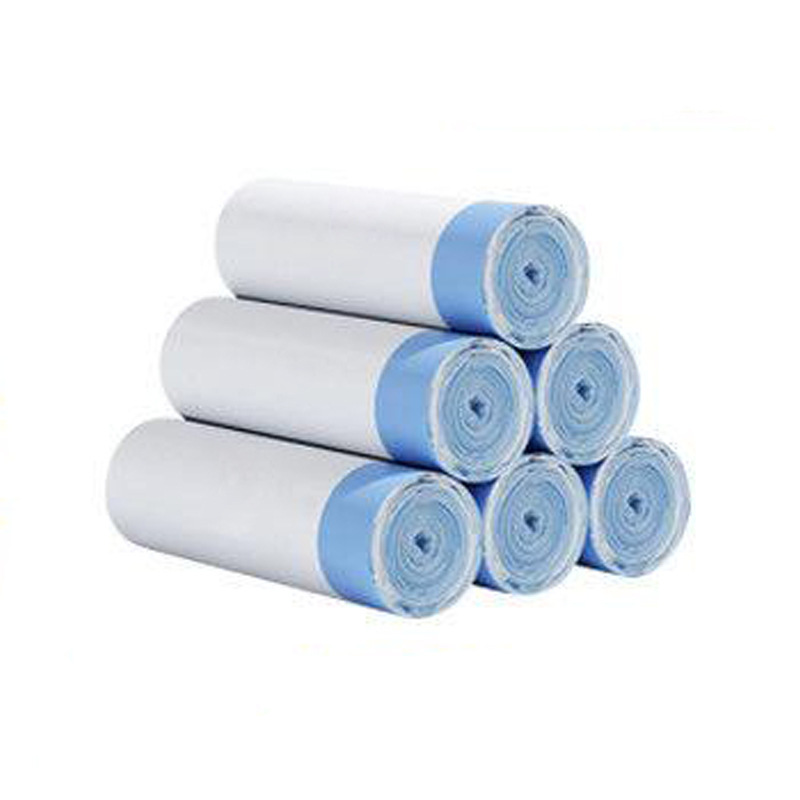 White 5Rolls 75PCS