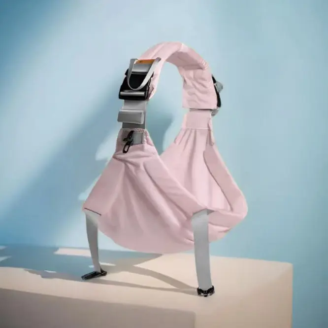 Simple Horizontally Carrying Front Holding Multifunctional Baby
