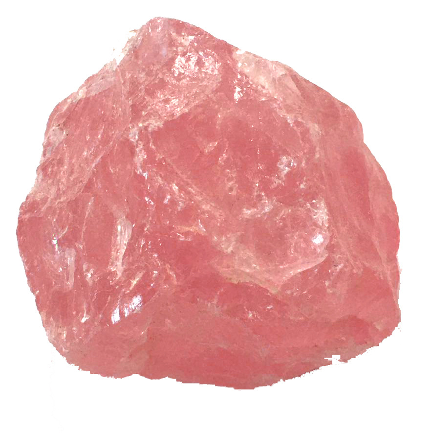 Pink Crystal 5 To7cm1 Yuan