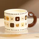 C499D Single Cup
