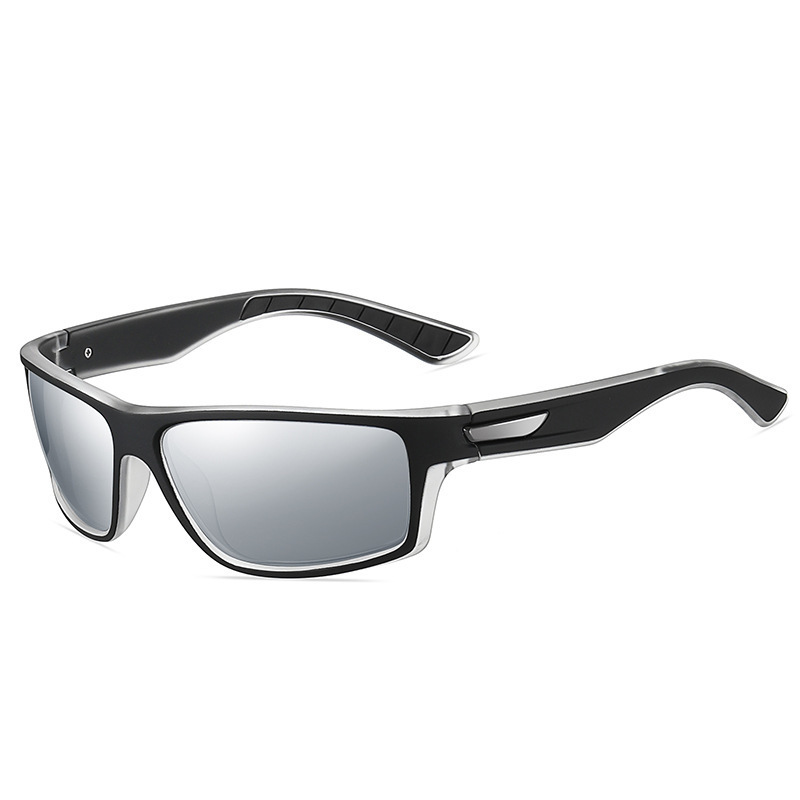 Polarized Cycling Goggles For Windproof Mountain Biking