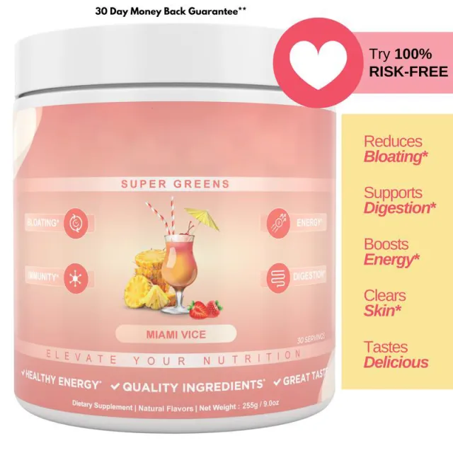 Room Temperature 255g Green Powder 255G - Shop at LoveMi