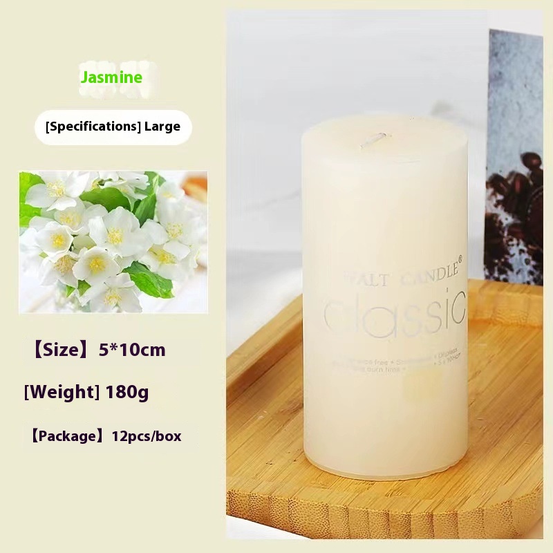 White Jasmine 510