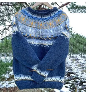 In Stock Women's Round Neck Soft Sweater Ding905 2Xl - Shop at LoveMi