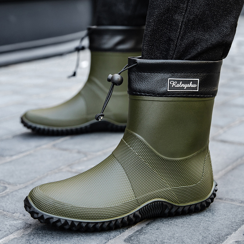 Versatile Waterproof And Non-slip Lightweight Water Shoes