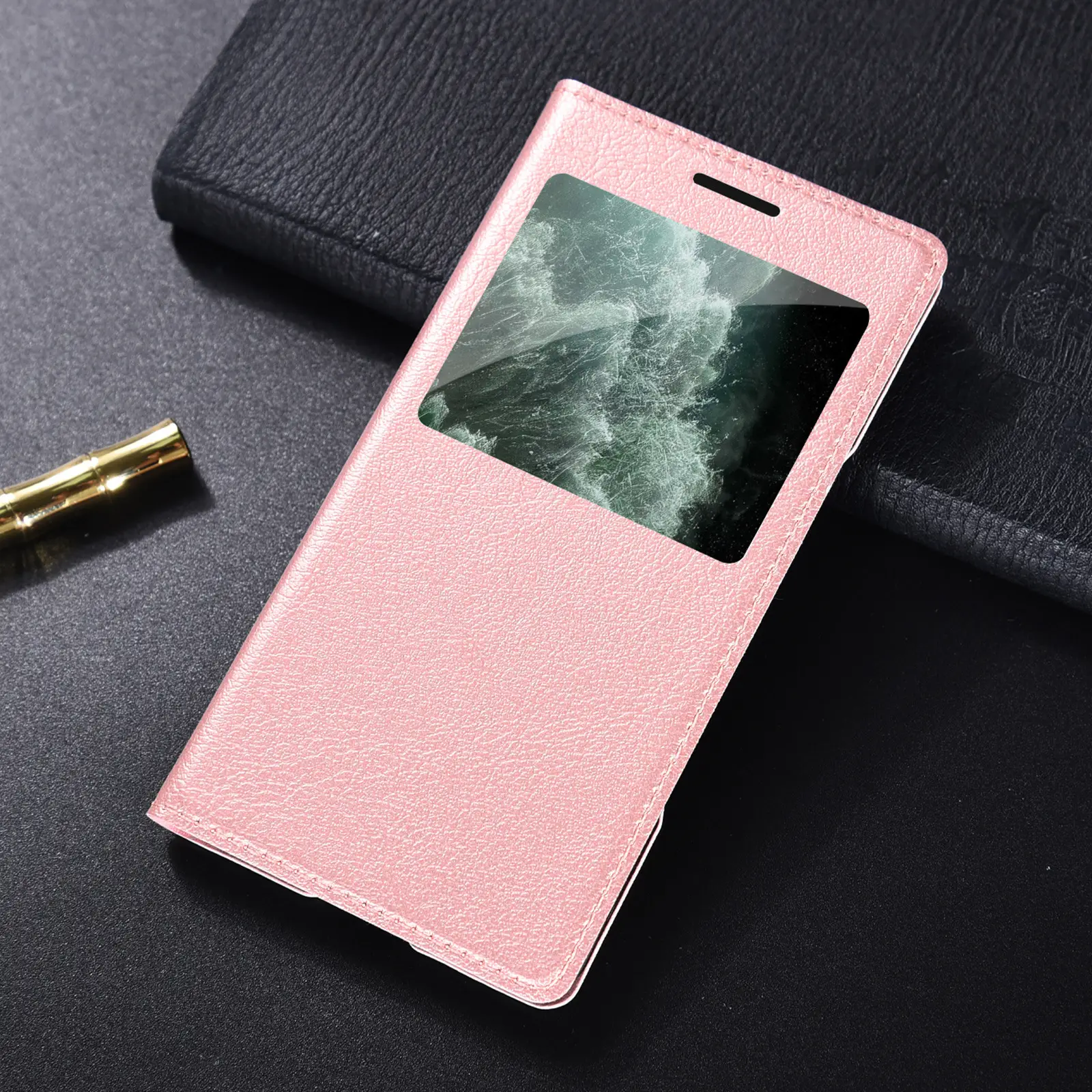 Flip Cover Protective Case All Inclusive Anti Fall Phone Case