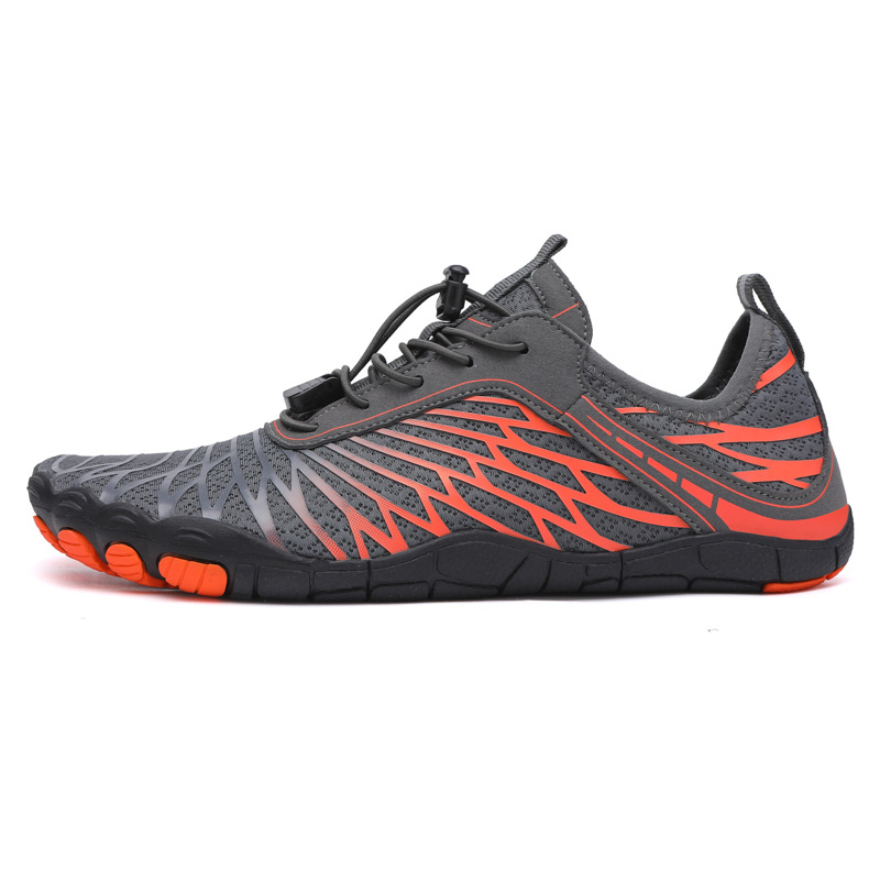 Outdoor Sports Upstream Shoes Beach - Image 10