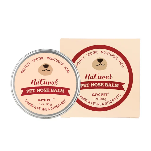 Fashion Personalized Pet Claw Care Cream Gj006 Nose Cream 30G - Shop at LoveMi