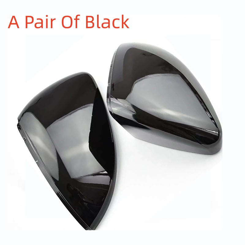 A Pair Of Black