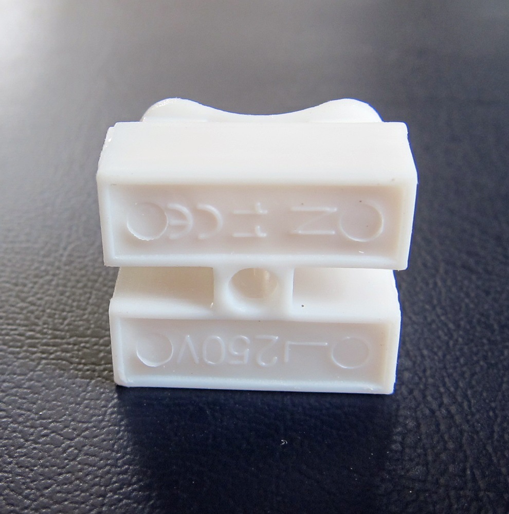 CH Connection Wire Equipment Terminal Press Self-locking Tape-free Fast - Image 11