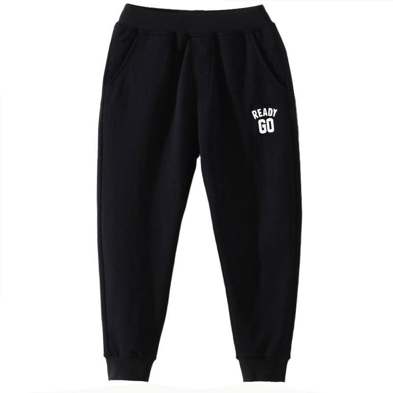 Children's Clothing Casual Sweatpants Summer