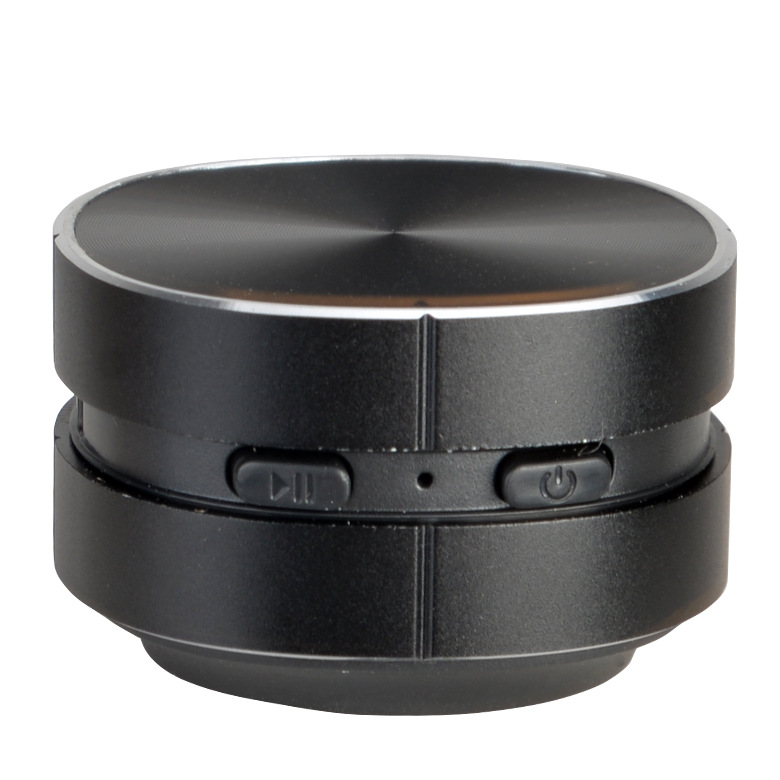 Bone Conduction Bluetooth Wireless Portable Resonance Speaker - Image 7